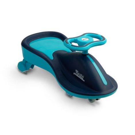 Jucarie ride-on gravitationala Toyz FIESTA Blumarin - imagine 15